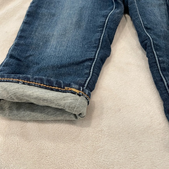 Baby Gap jean bundle - Picture 2 of 7